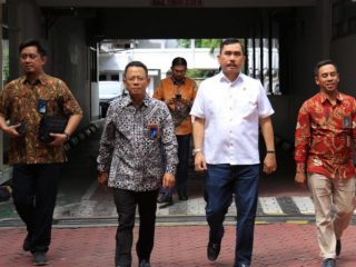 PLN Jamin Pasokan Listrik Perayaan Nataru di Jawa Timur Aman