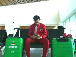 Gagal Bawa Timnas Indonesia U-17 ke 16 Besar Piala Dunia, Bima Sakti Minta Maaf
