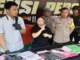 Polisi Tangkap Ojol yang Suruh Bocah Perempuan Pegang Kemaluannya di Surabaya