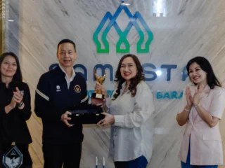 Hore! Atlet Nasional Kini Bisa Punya Rumah Impian Harga Terjangkau