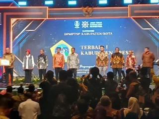 Apa Saja Agenda Pameran Jatim Fest 2025 di Surabaya?