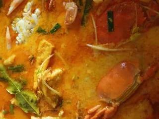Resep Bumbu Masak Kare Kepiting Tahu Sederhana Simple