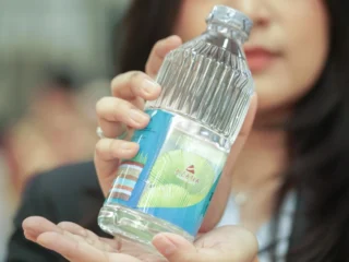 Jiwater Kini Hadir di Kamar-kamar Hotel Azana Seluruh Indonesia