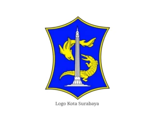 Download Logo Kota Surabaya PNG Resolusi Besar