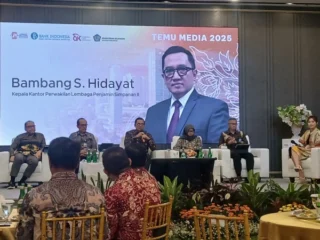 Pembayaran Klaim LPS Kini Hanya 3 Sampai 5 Hari Kerja