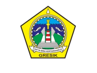 Download Logo Lambang Kabupaten Gresik Format PNG Resolusi Besar