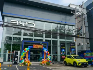 Setahun Beroperasi, BYD Haka Suprapto Malang Sukses Bikin EV Makin Diminati