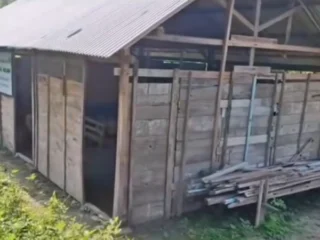 Viral Bangunan Sekolah Madrasah di Memprihatinkan, Kemenag : Itu Swadaya Masyarakat