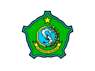 Download Gratis Logo Lambang Kabupaten Sidoarjo Resolusi Tinggi Format PNG