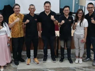 Indonesia Marketing Association IMA Gelar Rakernas dan UMKM–Tourism Award 2025 di Surabaya