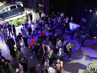 Denza Private Experience, Layanan Premium untuk 'Kawan Haka'