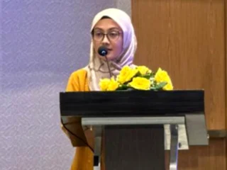 dr Irmadita Citrashanty Harumkan Indonesia di Panggung Dermatologi Internasional