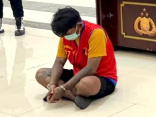 Kasus Pria Meninggal di Club Malam Surabaya : Pelaku Sahabat Sendiri