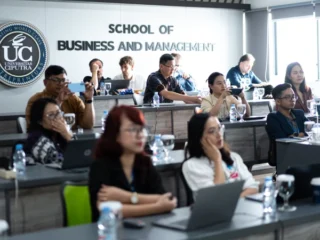 Universitas Ciputra Surabaya Jadi Tuan Rumah Forum Penjaminan Mutu Perguruan Tinggi ASEAN–Eropa