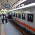 Diskon 30 Persen Tiket Kereta Api Nataru 2025 2026 Terjual 53.447