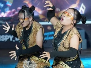 Surabaya Sukses Tutup Rangkaian Aice Got You! Panggung Crispymu!