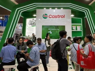 Castrol Perkuat Industri Manufaktur Dorong Efisiensi dan Produktivitas