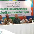 SUN Energy Dorong Implementasi Standar Industri Hijau di Jawa Timur