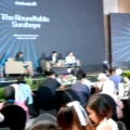 Gotrade Gelar Rountable Interaktif Bareng 2 Analis Investasi Saham di Surabaya