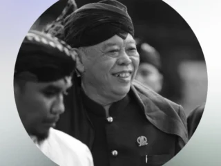 Mantan Ketua DPRD Jatim Kusnadi Meninggal di RSUD dr Soetomo Surabaya