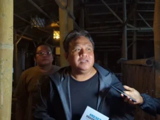 Diskusi Buku Reset Indonesia di Madiun Dibubarkan, Polisi Klaim Tak Ada Pelarangan