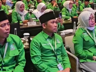 Muswil PKB Jatim Jadi Ajang Konsolidasi dan Jaring Calon Ketua DPW