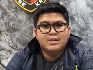 Polres Gresik Tangkap 6 Anggota Gangster