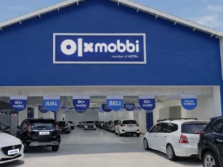 Cegah Penipuan, Simak 4 Langkah Cermat Memilih Mobil Bekas dari OLXmobbi