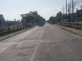 Buk Wedi Pasuruan Diperbaiki, Berikut Rute Pengalihan Arus Lalu Lintas