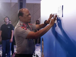 Kapolda Jatim Tegaskan Zero Tolerance Kekerasan Seksual