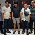 Penganiaya Istri di Surabaya Ditangkap Kejaksaan Usai Buron 5 Tahun