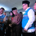 Lokasi SPKLU di Sekitar Kediri, PLN dan Non-PLN
