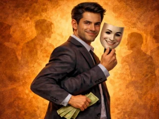 Inilah 3 Sifat Manusia Berbahaya dalam Pergaulan, Apa Saja?