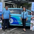 Bluebird Surabaya Perkuat Layanan Transportasi Terintegrasi dan Ramah Lingkungan