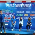 Crystalin RunXperience 2026, Gabungkan Lari, Kuliner dan Musik dalam Satu Festival&nbsp;