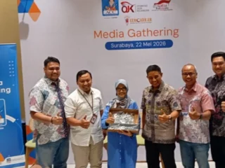 Lewat GENCARKAN, ACC dan OJK Tingkatkan Literasi Pembiayaan di Surabaya