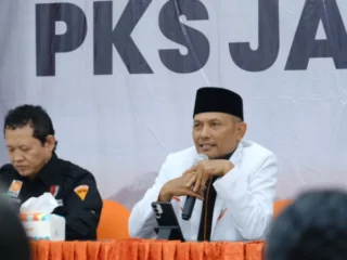 PKS Jatim Siapkan Kader Advokat Lewat Beasiswa PKPA