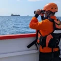 Hari Ke-2 ABK MT Kusuma Hilang di Perairan Sampang