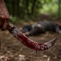 Dendam Terpendam Picu Carok Maut Tewaskan Kerabat di Lumajang