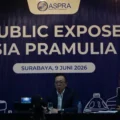 Asia Pramulia Kantongi Persetujuan Pemegang Saham untuk Strategi Pertumbuhan Berkelanjutan