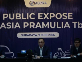 Asia Pramulia Kantongi Persetujuan Pemegang Saham untuk Strategi Pertumbuhan Berkelanjutan
