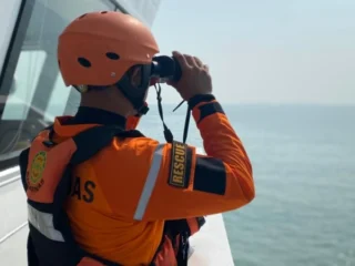 Sepekan ABK MT Kusuma 1 Tenggelam di Perairan Sampang Belum Ketemu