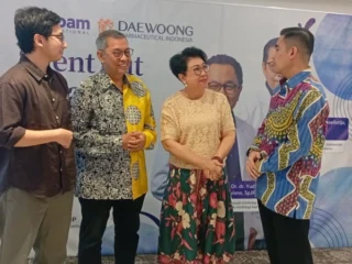 Daewoong dan Siloam Surabaya Dorong Deteksi Dini Diabetes Cegah Komplikasi Jantung Serta Ginjal