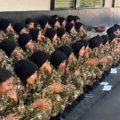 Kemenhan: 5 Calon Manajer Kopdes Merah Putih Meninggal Saat Latsarmil