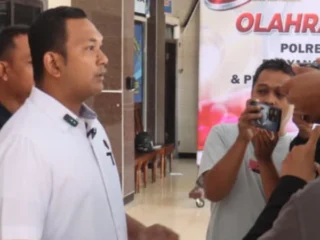 Berbekal Kamera Pengawas, Polres Lumajang Tangkap Pembobol 4 Kafe