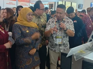 AllPack Surabaya 2026 Dibuka, Peluang Bisnis Baru Industri Kemasan Hingga Kecantikan