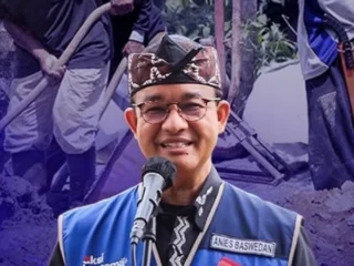 Anies Baswedan Kunjungi Aceh, Resmikan Infrastruktur Hingga Pantau Air Bersih