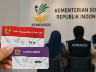 Apakah Bansos PKH BPNT Juli 2026 Sudah Cair? Cek di Sini