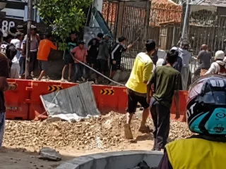 Bentrokan di Menteng Tewaskan 1 Orang Bermula dari Nasi Uduk Lalu Geber Motor