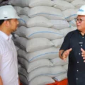 Lampaui Target, Serapan Gabah Petani Bulog Jatim Tembus 100 Persen